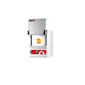 Lò nung mẫu 1600°C, dung tích 8 lít Carbolite Model RHF 16/8